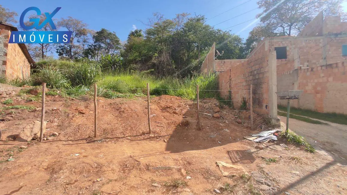 Terreno / Lote à venda, 1428m2 em Nápoli, Ribeirao Das Neves - MG - imagem 7 Foto 7 de Terreno / Lote à venda, 1428m2 em Nápoli, Ribeirao Das Neves - MG