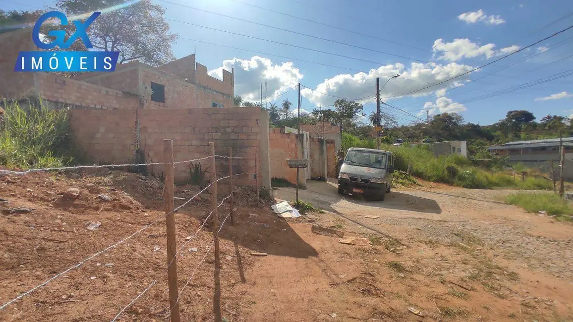Terreno / Lote à venda, 1428m2 em Nápoli, Ribeirao Das Neves - MG - imagem 8 Foto 8 de Terreno / Lote à venda, 1428m2 em Nápoli, Ribeirao Das Neves - MG