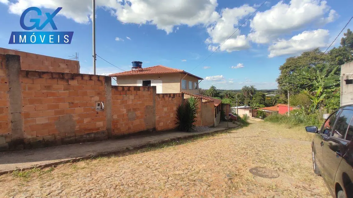 Terreno / Lote à venda, 1428m2 em Nápoli, Ribeirao Das Neves - MG - imagem 5 Foto 5 de Terreno / Lote à venda, 1428m2 em Nápoli, Ribeirao Das Neves - MG