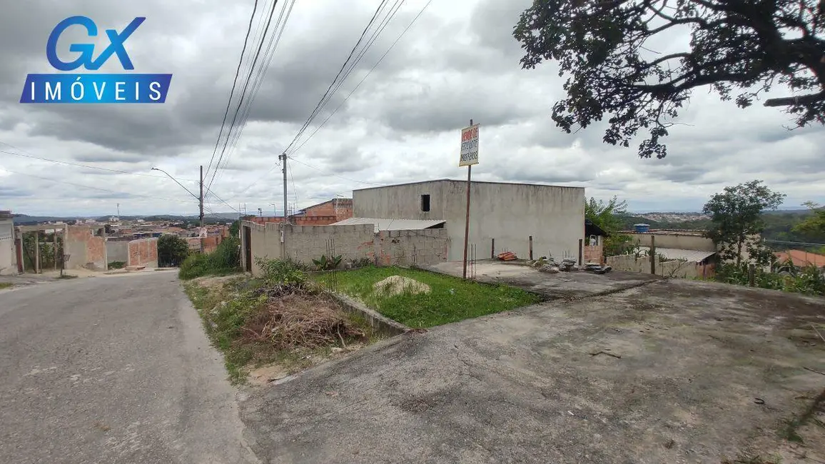 Foto 4 de Terreno / Lote à venda, 250m2 em Jardim Verona, Ribeirao Das Neves - MG