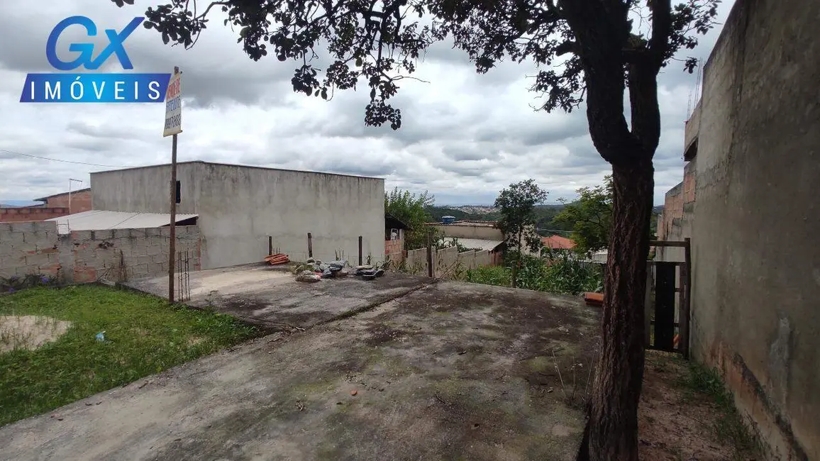 Foto 7 de Terreno / Lote à venda, 250m2 em Jardim Verona, Ribeirao Das Neves - MG