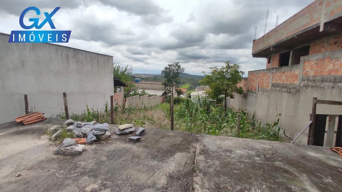Foto 6 de Terreno / Lote à venda, 250m2 em Jardim Verona, Ribeirao Das Neves - MG