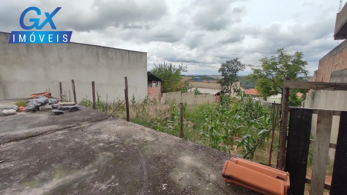 Foto 2 de Terreno / Lote à venda, 250m2 em Jardim Verona, Ribeirao Das Neves - MG