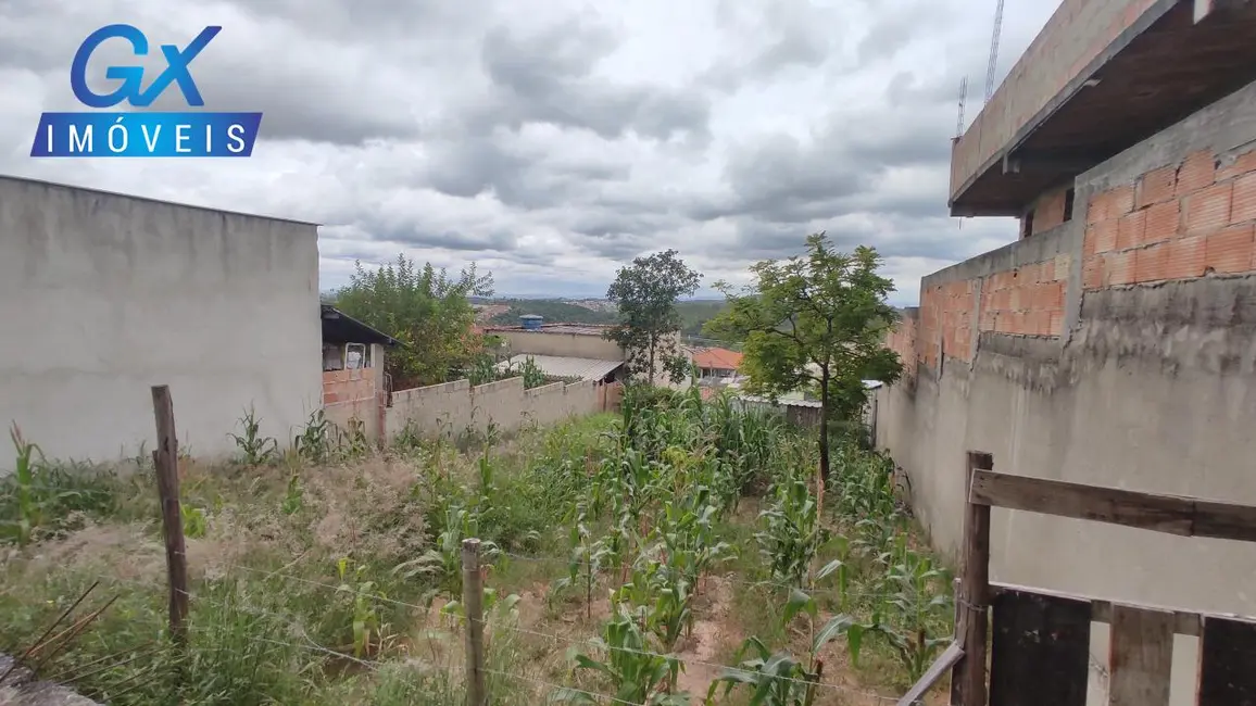 Foto 5 de Terreno / Lote à venda, 250m2 em Jardim Verona, Ribeirao Das Neves - MG