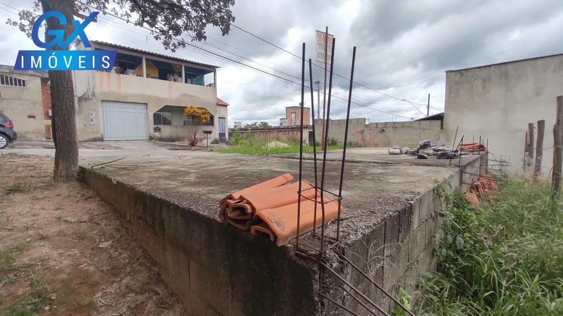 Foto 3 de Terreno / Lote à venda, 250m2 em Jardim Verona, Ribeirao Das Neves - MG