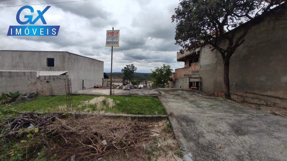 Foto 1 de Terreno / Lote à venda, 250m2 em Jardim Verona, Ribeirao Das Neves - MG