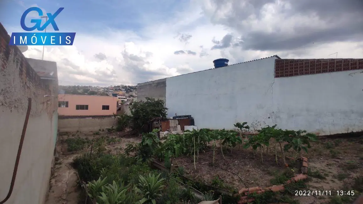 Foto 2 de Terreno / Lote à venda, 360m2 em Cruzeiro do Sul, Betim - MG