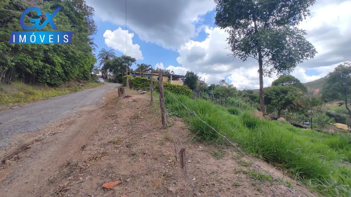 Foto 3 de Terreno / Lote à venda, 360m2 em Esmeraldas - MG