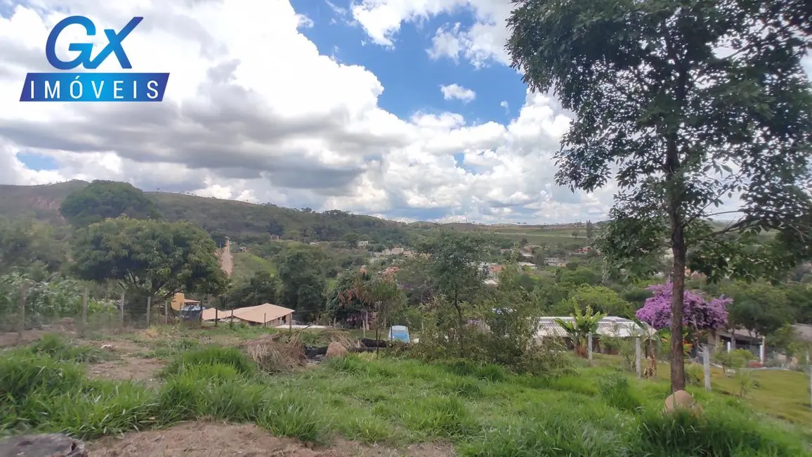 Foto 8 de Terreno / Lote à venda, 360m2 em Esmeraldas - MG