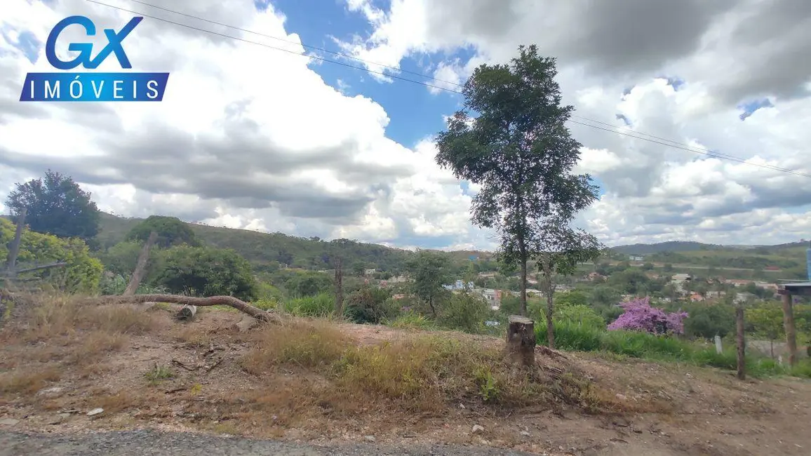 Foto 6 de Terreno / Lote à venda, 360m2 em Esmeraldas - MG