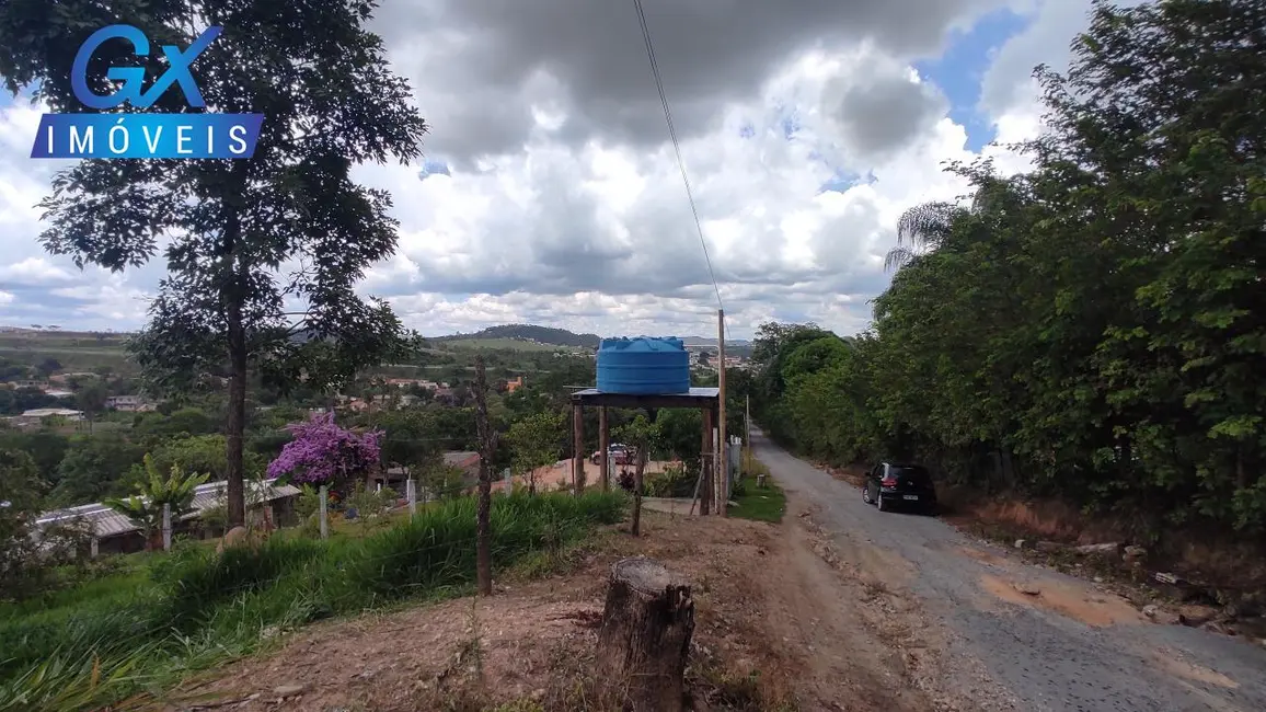Foto 7 de Terreno / Lote à venda, 360m2 em Esmeraldas - MG