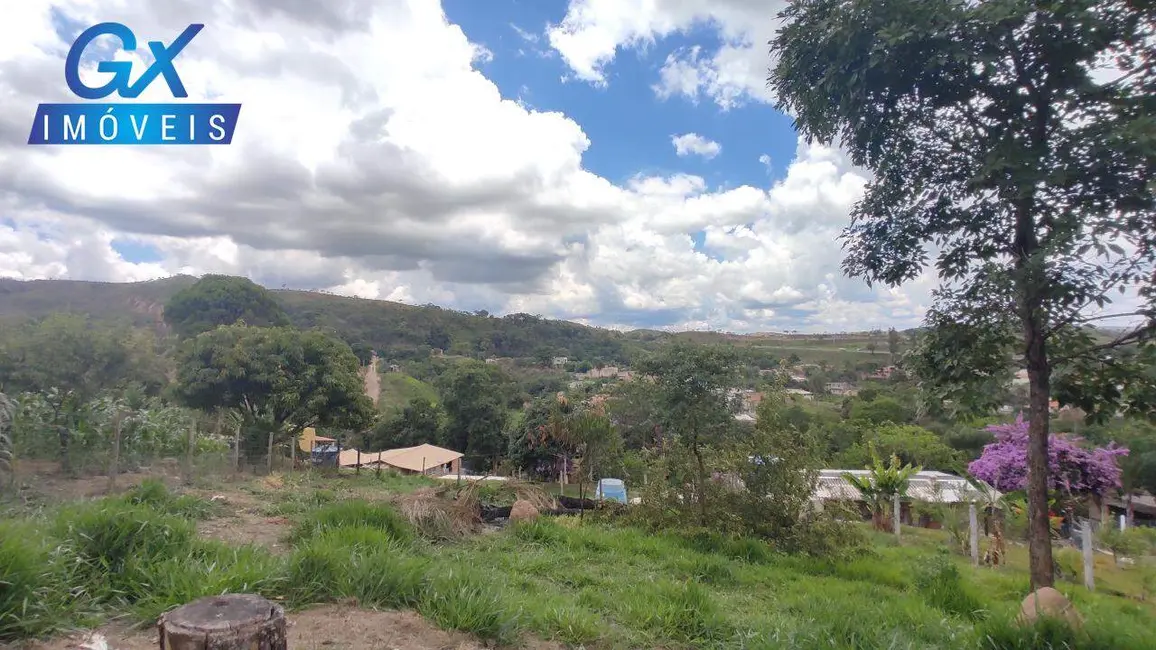 Foto 9 de Terreno / Lote à venda, 360m2 em Esmeraldas - MG