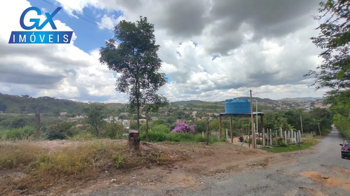 Foto 5 de Terreno / Lote à venda, 360m2 em Esmeraldas - MG