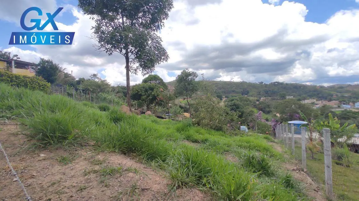Foto 4 de Terreno / Lote à venda, 360m2 em Esmeraldas - MG