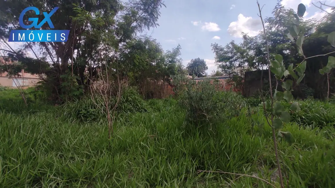 Foto 8 de Terreno / Lote à venda, 1000m2 em San Genaro, Ribeirao Das Neves - MG