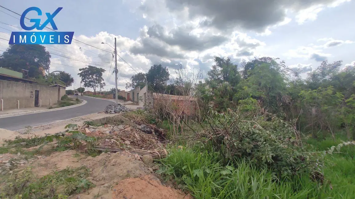 Foto 4 de Terreno / Lote à venda, 1000m2 em San Genaro, Ribeirao Das Neves - MG