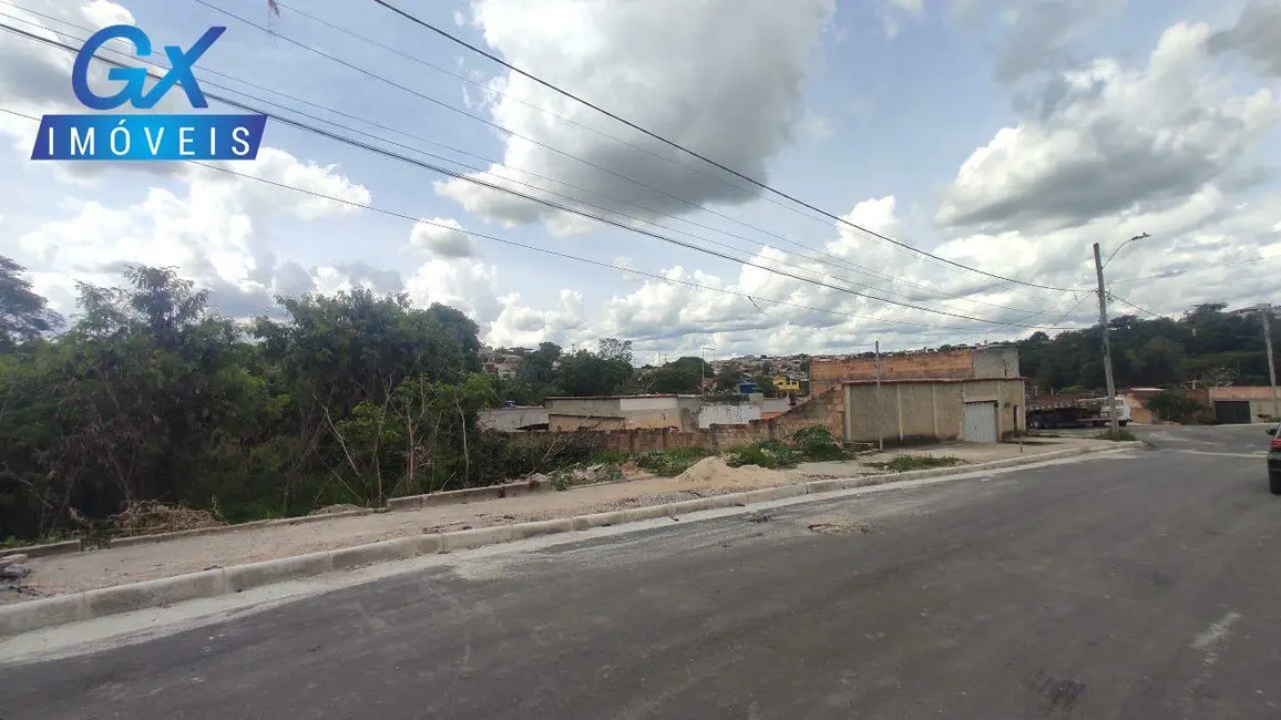 Foto 3 de Terreno / Lote à venda, 1000m2 em San Genaro, Ribeirao Das Neves - MG