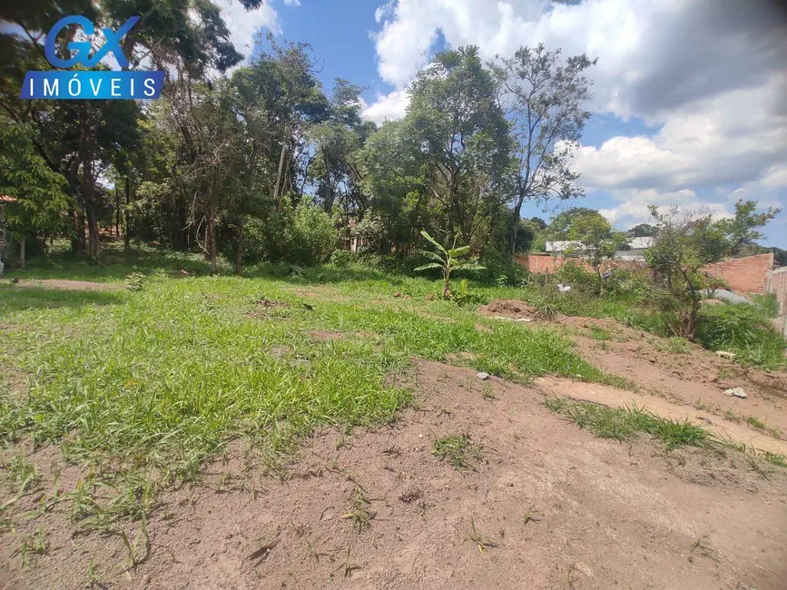 Foto 9 de Terreno / Lote à venda, 500m2 em Esmeraldas - MG