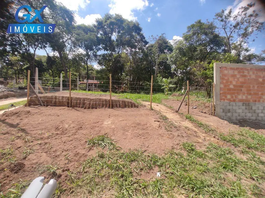 Foto 4 de Terreno / Lote à venda, 500m2 em Esmeraldas - MG