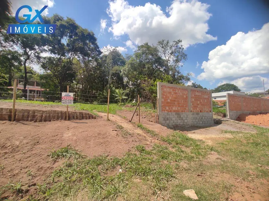 Foto 1 de Terreno / Lote à venda, 500m2 em Esmeraldas - MG