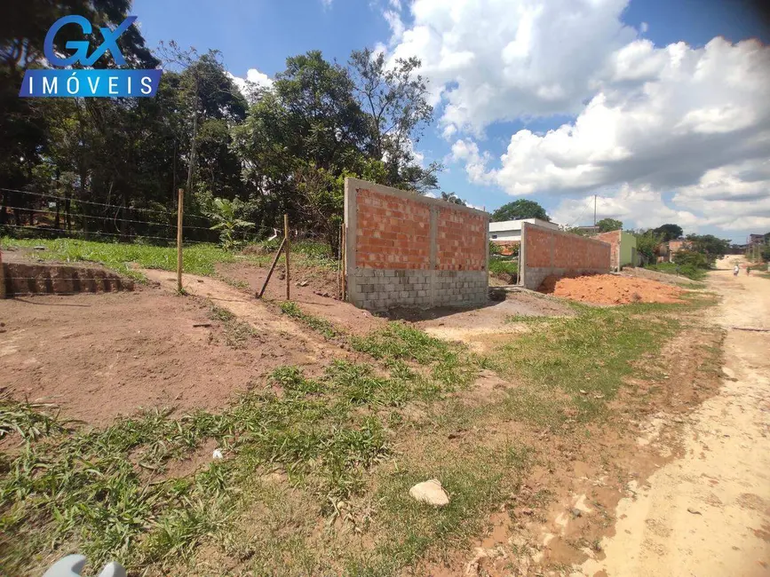Foto 3 de Terreno / Lote à venda, 500m2 em Esmeraldas - MG