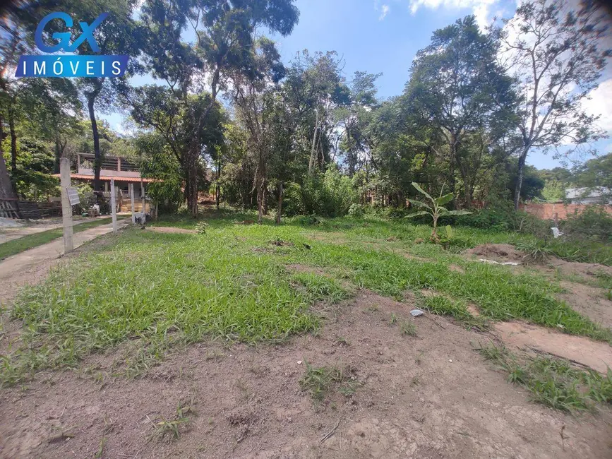 Foto 5 de Terreno / Lote à venda, 500m2 em Esmeraldas - MG