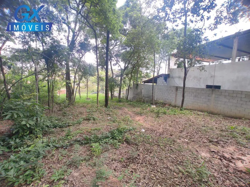 Foto 6 de Terreno / Lote à venda, 500m2 em Esmeraldas - MG