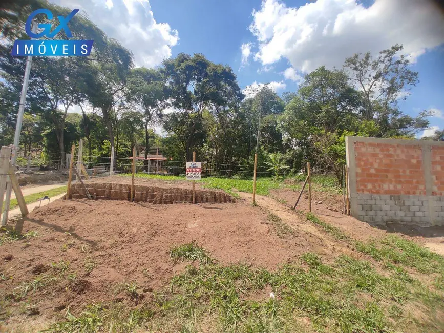 Foto 2 de Terreno / Lote à venda, 500m2 em Esmeraldas - MG