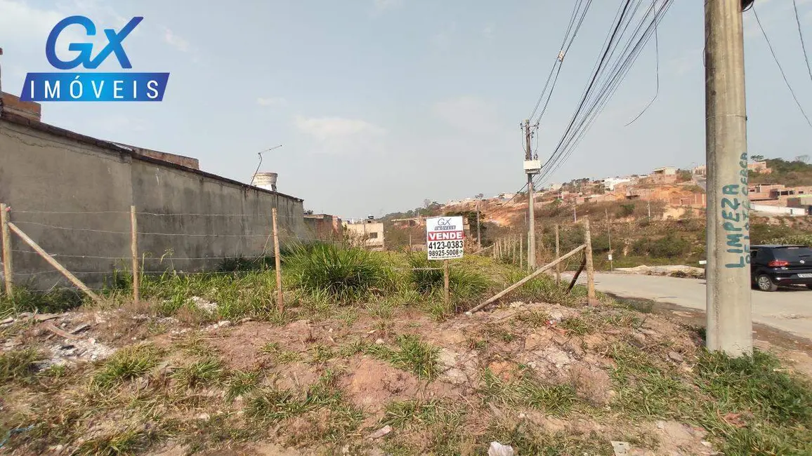 Foto 1 de Terreno / Lote à venda, 309m2 em Jardim Verona, Ribeirao Das Neves - MG