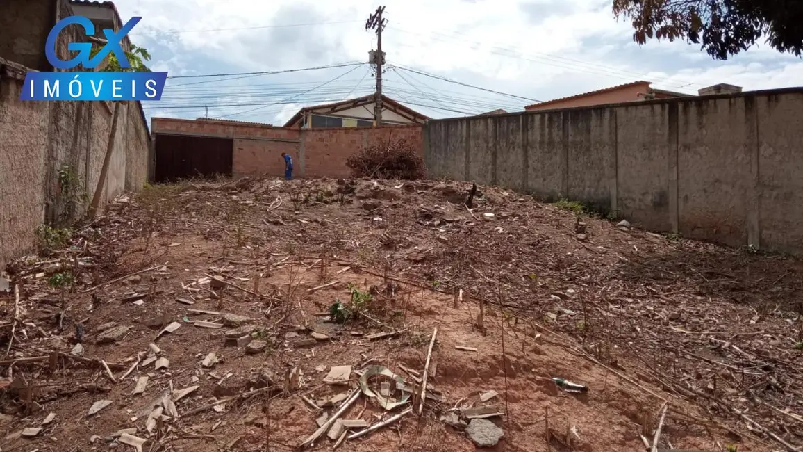 Foto 2 de Terreno / Lote à venda, 375m2 em Florença, Ribeirao Das Neves - MG