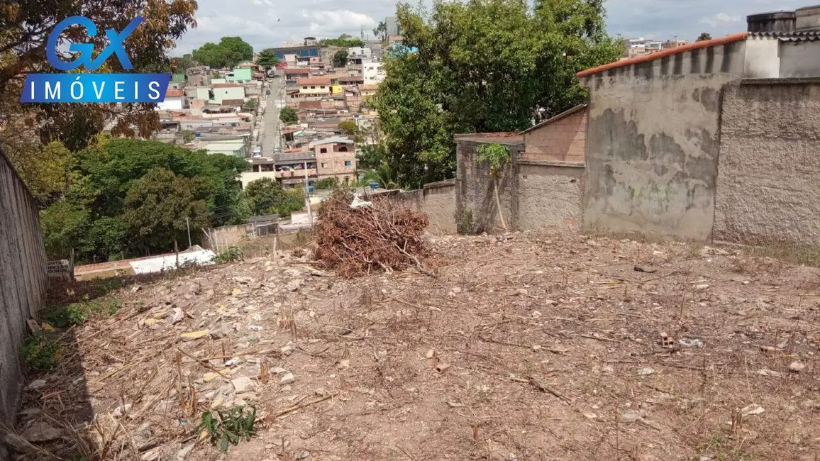 Foto 4 de Terreno / Lote à venda, 375m2 em Florença, Ribeirao Das Neves - MG