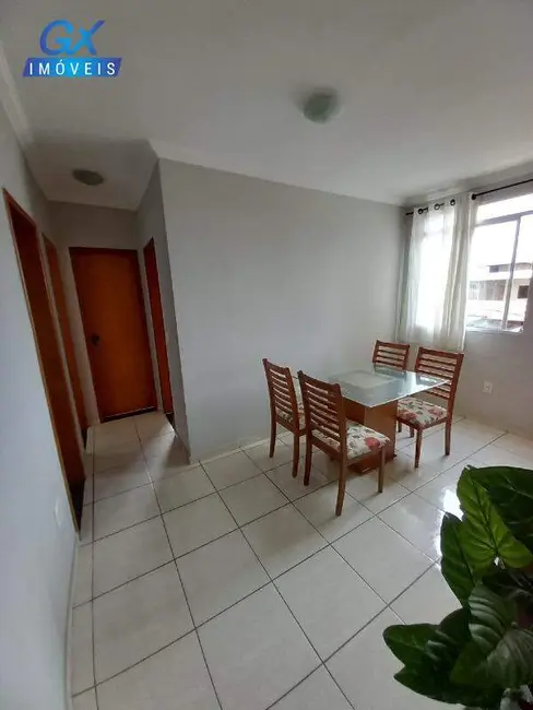 Foto 2 de Cobertura com 3 quartos à venda, 85m2 em Centro (Justinópolis), Ribeirao Das Neves - MG