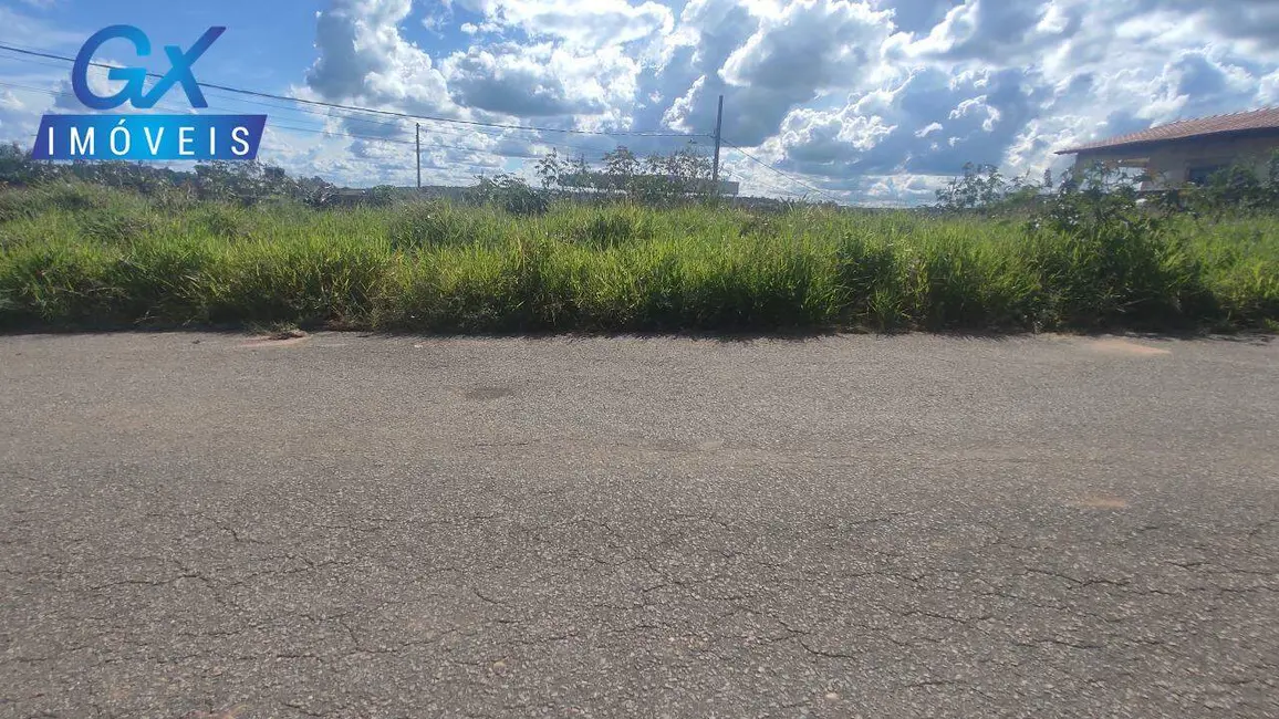 Terreno / Lote à venda, 400m2 em Belvedere, Ribeirao Das Neves - MG - imagem 4 Foto 4 de Terreno / Lote à venda, 400m2 em Belvedere, Ribeirao Das Neves - MG