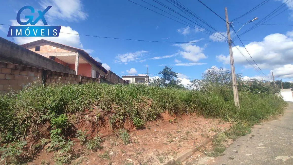 Terreno / Lote à venda, 400m2 em Belvedere, Ribeirao Das Neves - MG - imagem 6 Foto 6 de Terreno / Lote à venda, 400m2 em Belvedere, Ribeirao Das Neves - MG