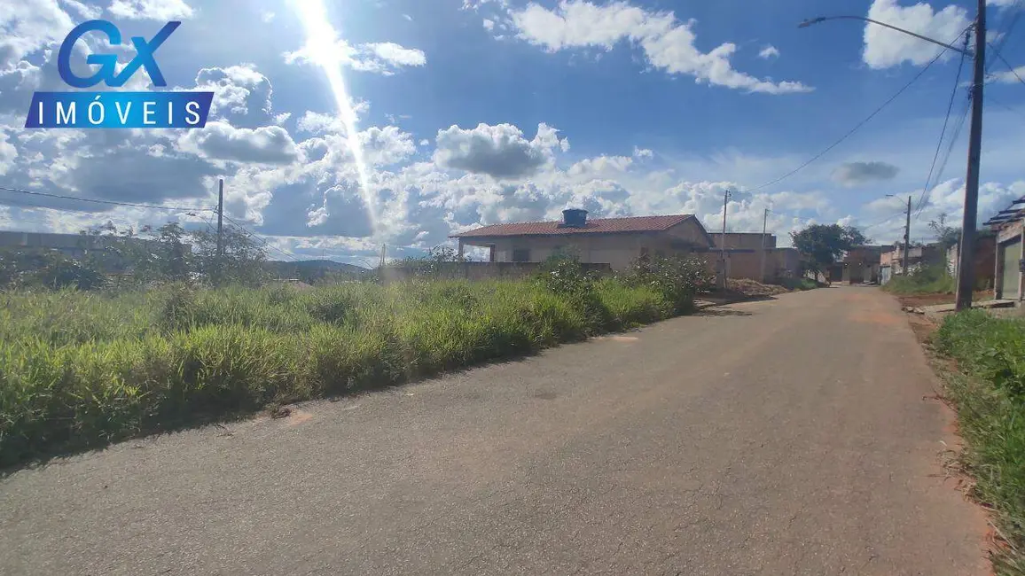 Terreno / Lote à venda, 400m2 em Belvedere, Ribeirao Das Neves - MG - imagem 9 Foto 9 de Terreno / Lote à venda, 400m2 em Belvedere, Ribeirao Das Neves - MG
