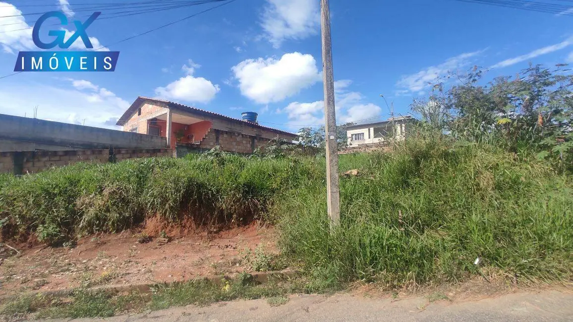 Terreno / Lote à venda, 400m2 em Belvedere, Ribeirao Das Neves - MG - imagem 8 Foto 8 de Terreno / Lote à venda, 400m2 em Belvedere, Ribeirao Das Neves - MG