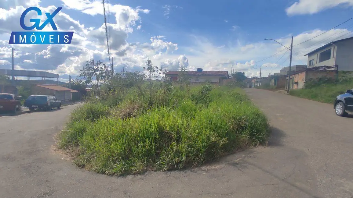 Terreno / Lote à venda, 400m2 em Belvedere, Ribeirao Das Neves - MG - imagem 3 Foto 3 de Terreno / Lote à venda, 400m2 em Belvedere, Ribeirao Das Neves - MG