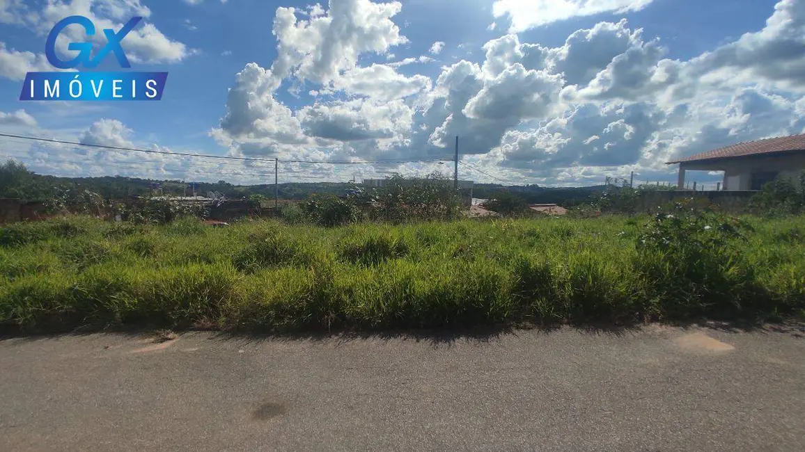 Terreno / Lote à venda, 400m2 em Belvedere, Ribeirao Das Neves - MG - imagem 5 Foto 5 de Terreno / Lote à venda, 400m2 em Belvedere, Ribeirao Das Neves - MG