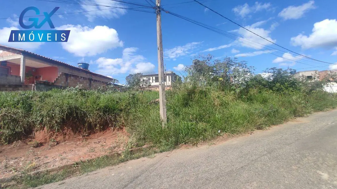 Terreno / Lote à venda, 400m2 em Belvedere, Ribeirao Das Neves - MG - imagem 7 Foto 7 de Terreno / Lote à venda, 400m2 em Belvedere, Ribeirao Das Neves - MG