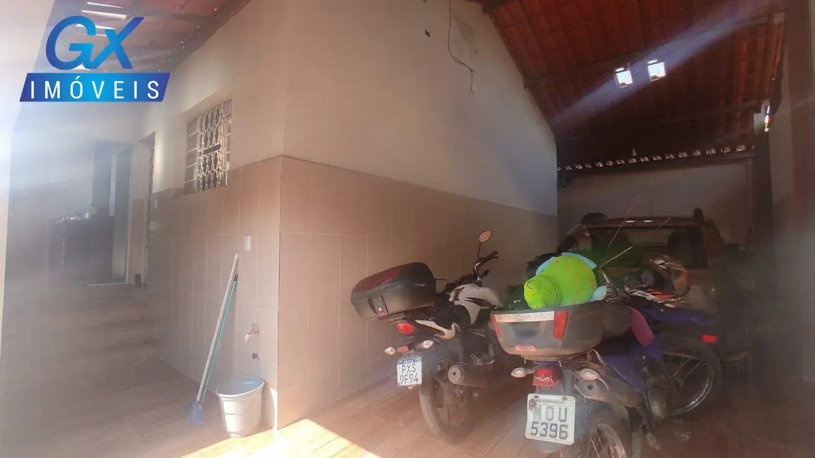 Casa com 2 quartos à venda, 55m2 em Esmeraldas - MG - imagem 9 Foto 9 de Casa com 2 quartos à venda, 55m2 em Esmeraldas - MG