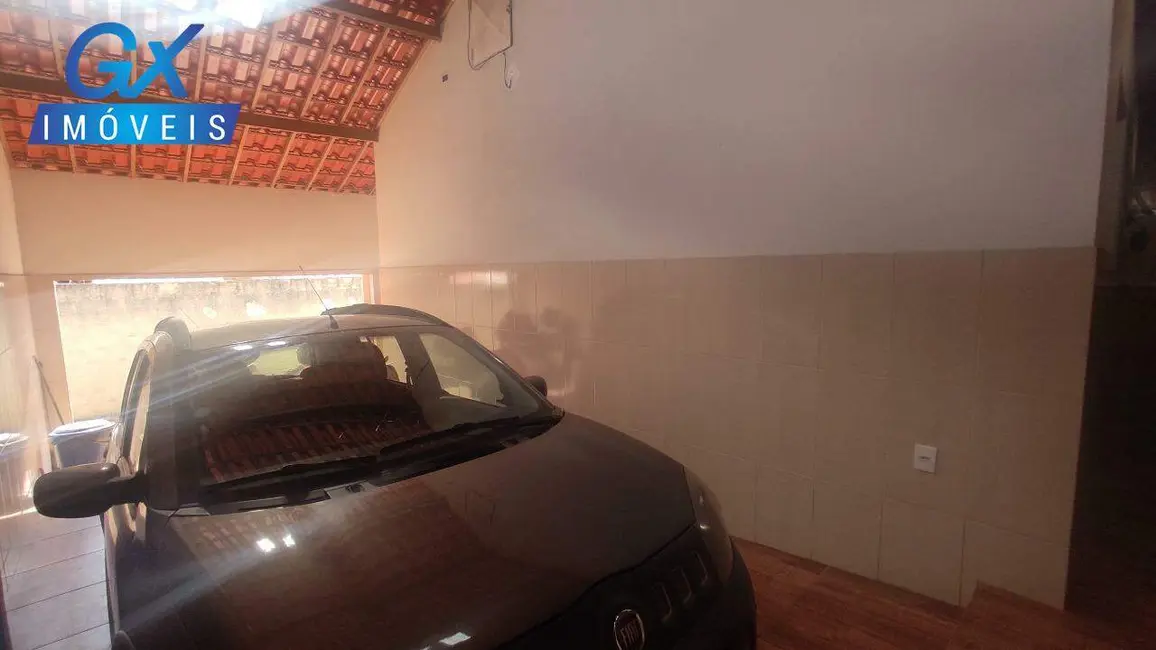Casa com 2 quartos à venda, 55m2 em Esmeraldas - MG - imagem 6 Foto 6 de Casa com 2 quartos à venda, 55m2 em Esmeraldas - MG