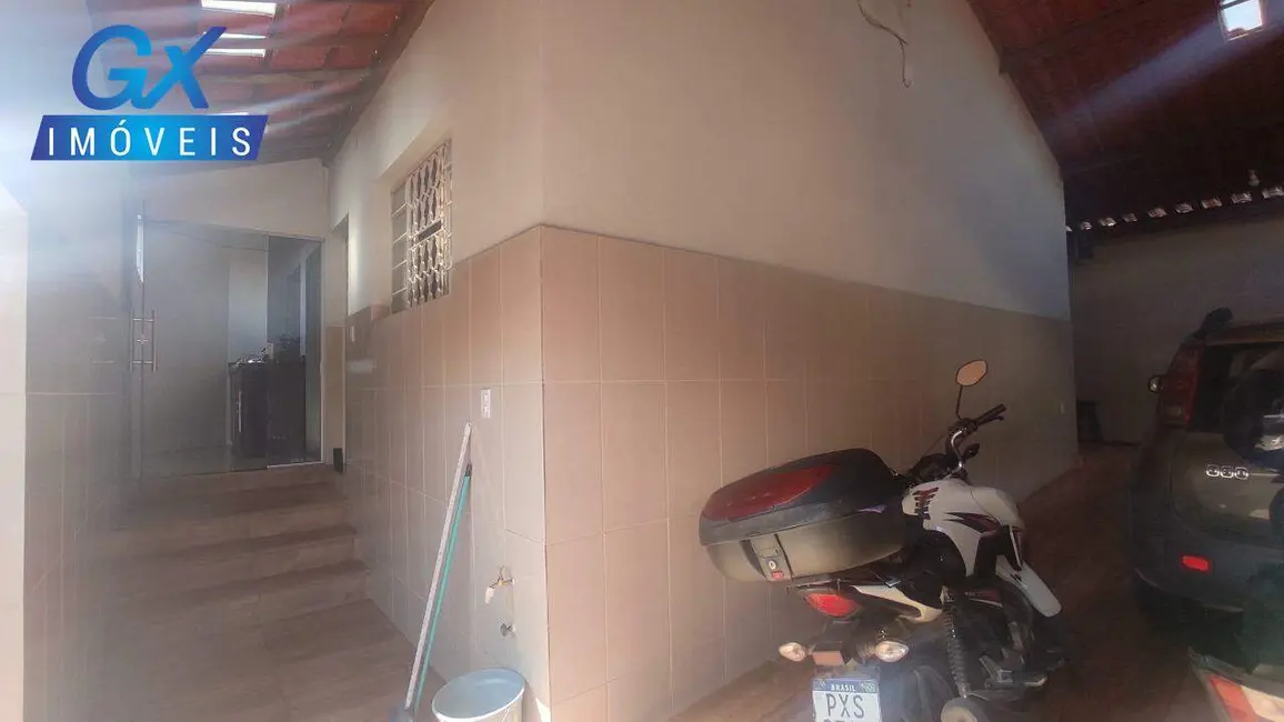 Casa com 2 quartos à venda, 55m2 em Esmeraldas - MG - imagem 8 Foto 8 de Casa com 2 quartos à venda, 55m2 em Esmeraldas - MG