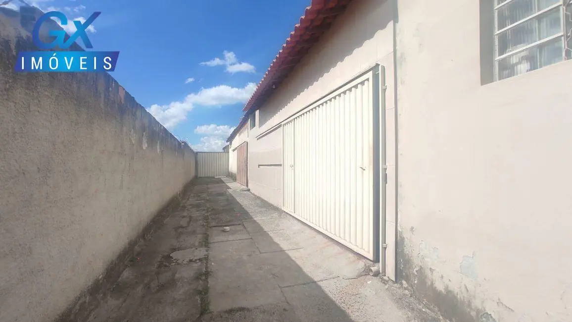Casa com 2 quartos à venda, 55m2 em Esmeraldas - MG - imagem 4 Foto 4 de Casa com 2 quartos à venda, 55m2 em Esmeraldas - MG