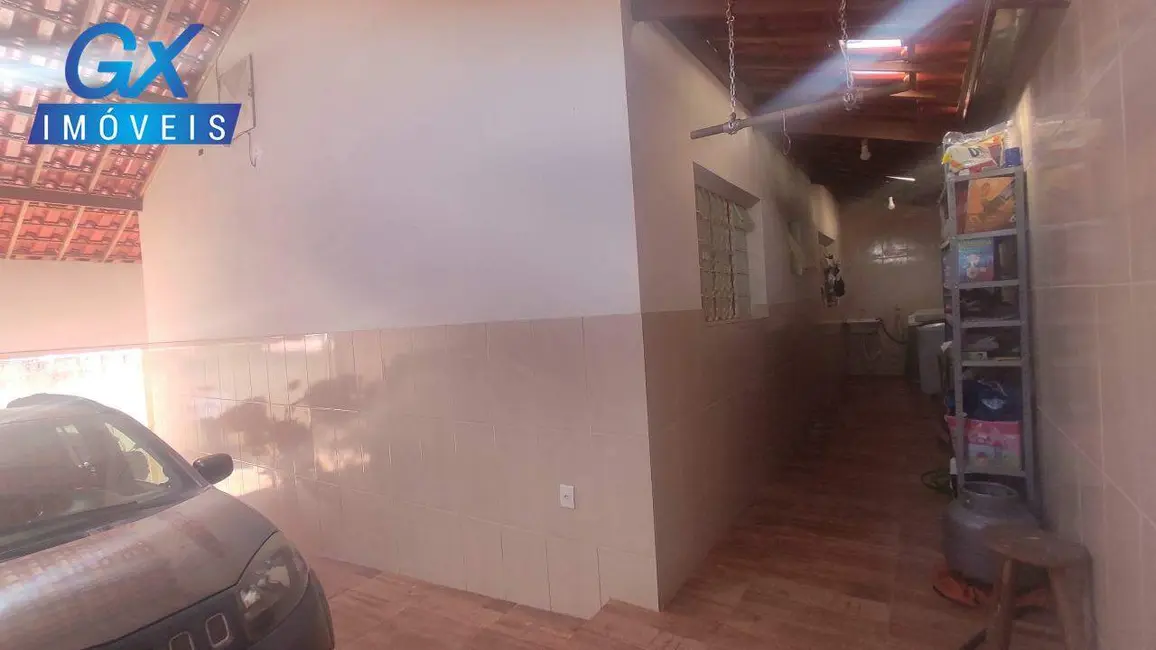 Casa com 2 quartos à venda, 55m2 em Esmeraldas - MG - imagem 5 Foto 5 de Casa com 2 quartos à venda, 55m2 em Esmeraldas - MG