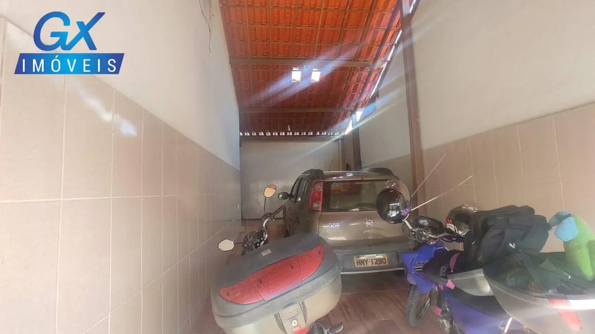 Casa com 2 quartos à venda, 55m2 em Esmeraldas - MG - imagem 7 Foto 7 de Casa com 2 quartos à venda, 55m2 em Esmeraldas - MG