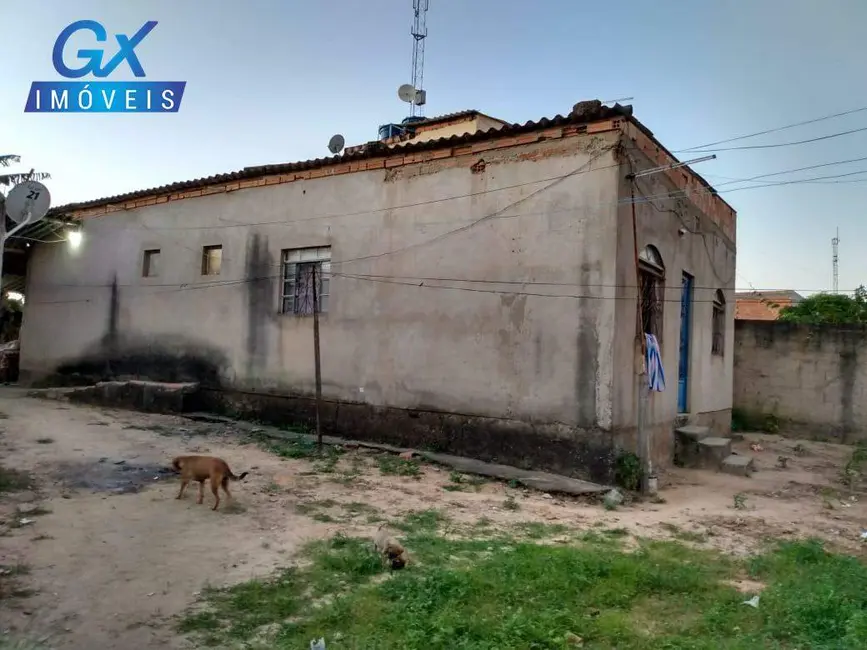 Foto 8 de Casa com 3 quartos à venda, 100m2 em Esmeraldas - MG