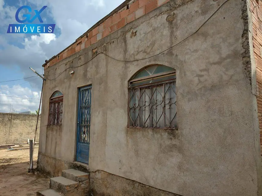 Foto 4 de Casa com 3 quartos à venda, 100m2 em Esmeraldas - MG