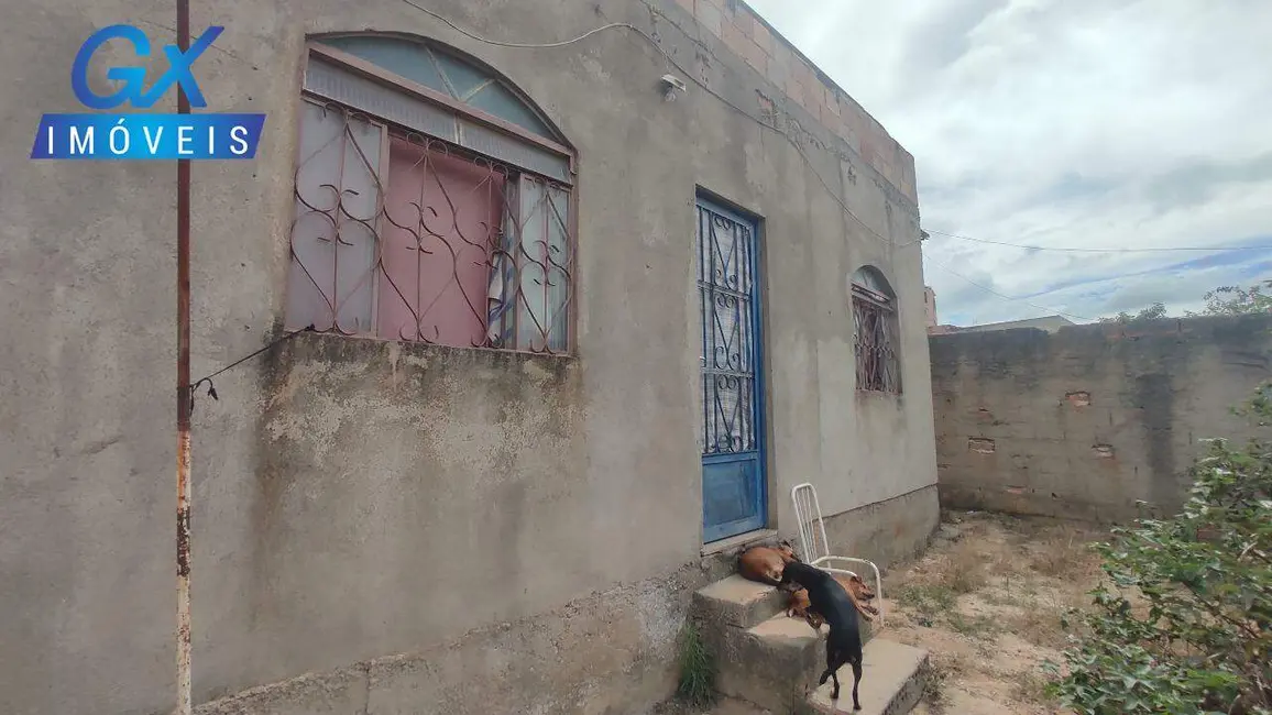 Foto 3 de Casa com 3 quartos à venda, 100m2 em Esmeraldas - MG