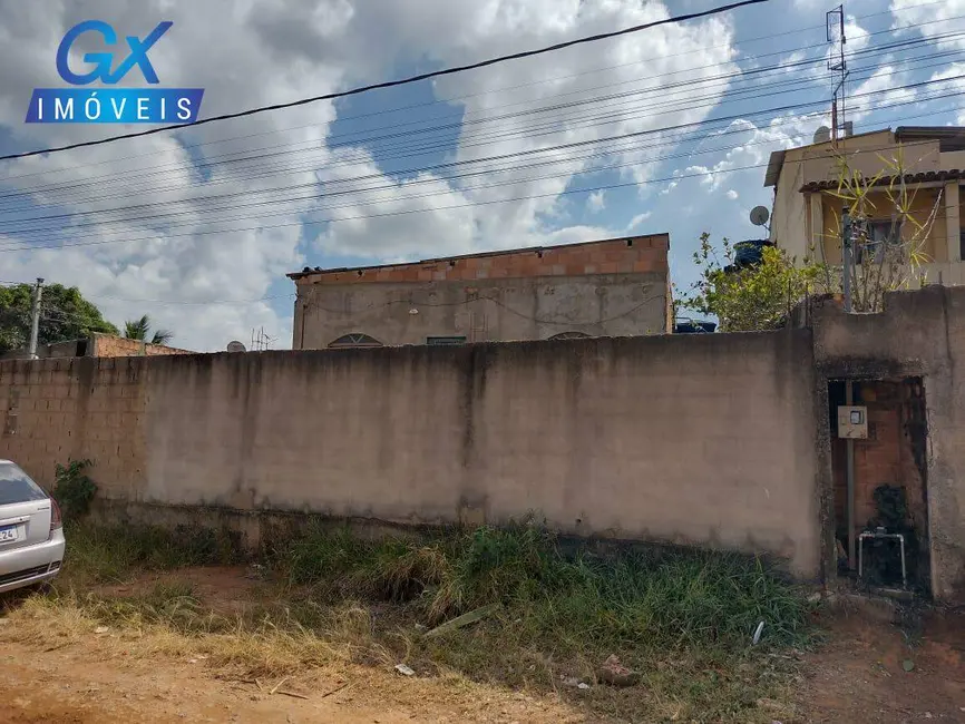 Foto 2 de Casa com 3 quartos à venda, 100m2 em Esmeraldas - MG