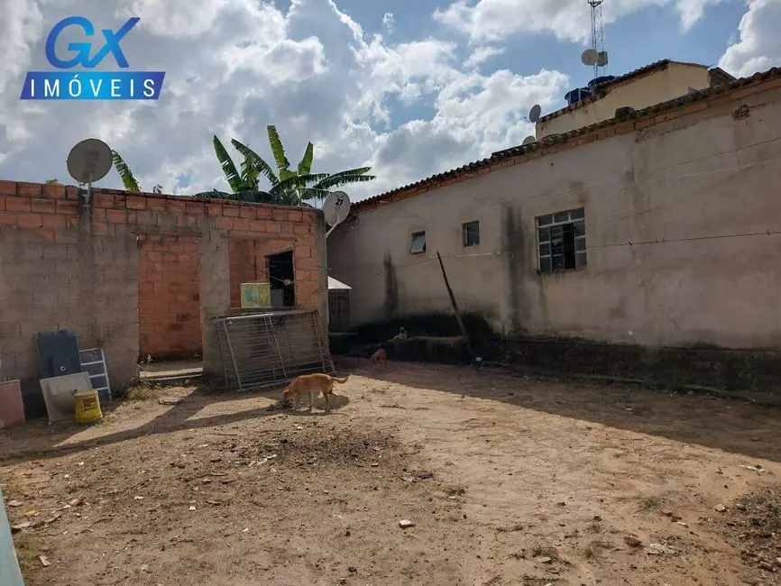 Foto 9 de Casa com 3 quartos à venda, 100m2 em Esmeraldas - MG